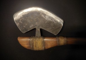 Axes & Hatchets