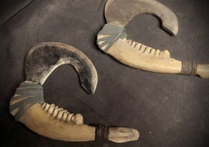 Axes & Hatchets