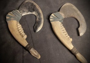 Axes & Hatchets
