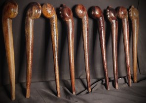 Clubs & Blunt Weapons
