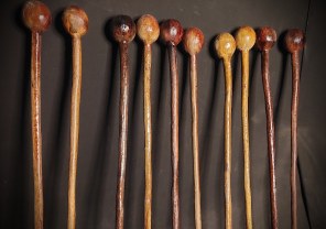 Clubs & Blunt Weapons