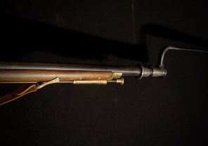 Flintlock and other firearms