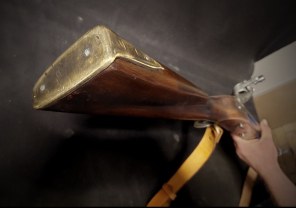 Flintlock and other firearms