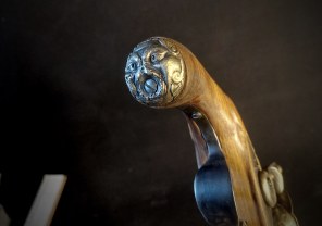 Flintlock and other firearms