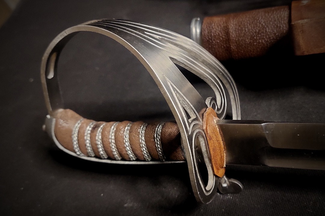 Weapons & Armour · Swords & Blades