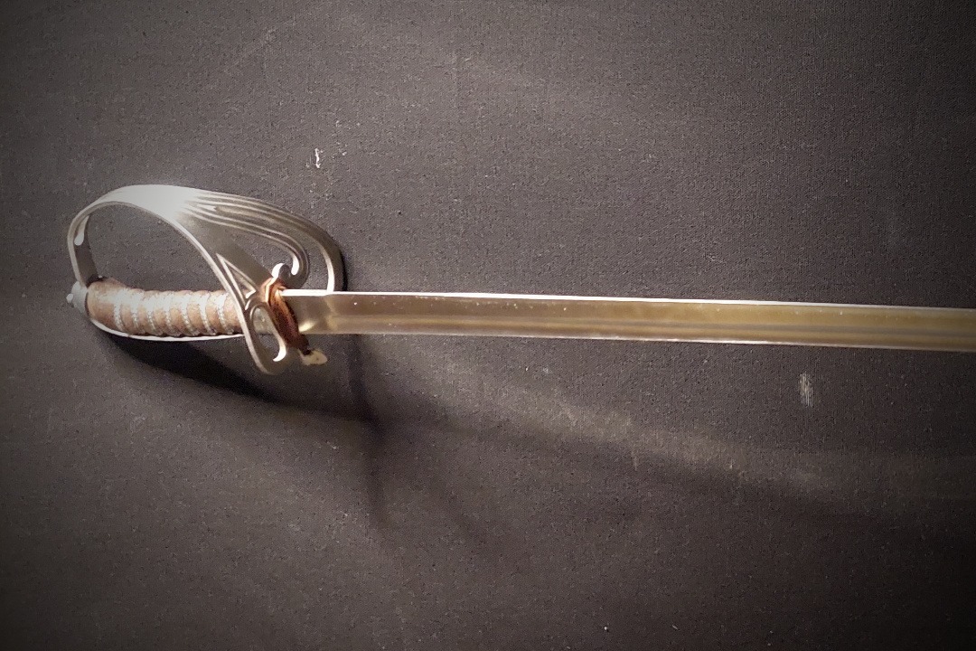 Weapons & Armour · Swords & Blades