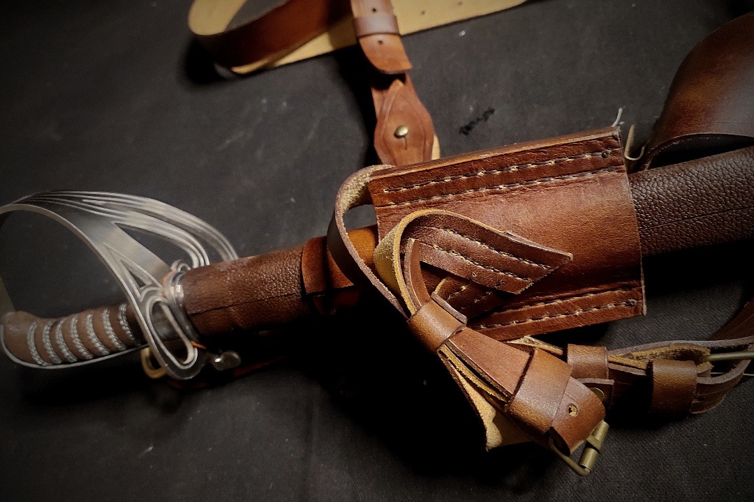 Weapons & Armour · Swords & Blades