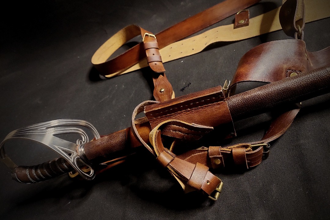 Weapons & Armour · Swords & Blades