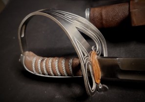 Swords & Blades