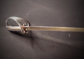 Swords & Blades