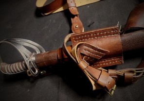 Swords & Blades