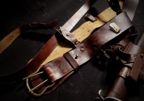 Swords & Blades