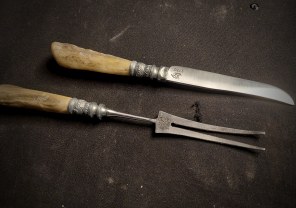 Knives & Daggers