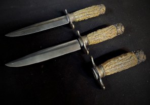 Knives & Daggers