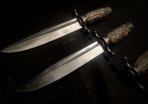 Knives & Daggers
