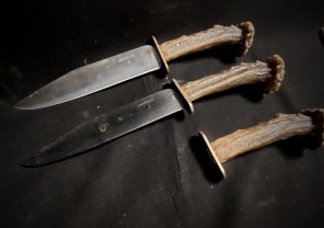 Knives & Daggers