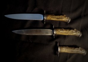 Knives & Daggers