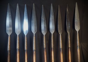 Spears