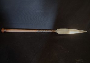 Spears