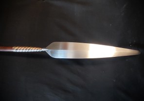Spears