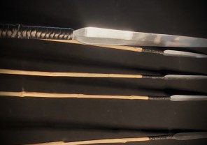 Spears