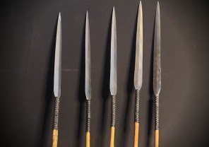 Spears