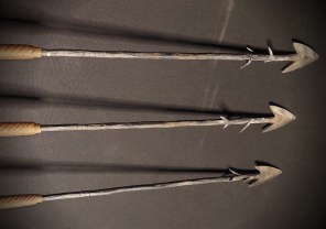 Spears