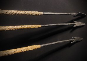 Spears